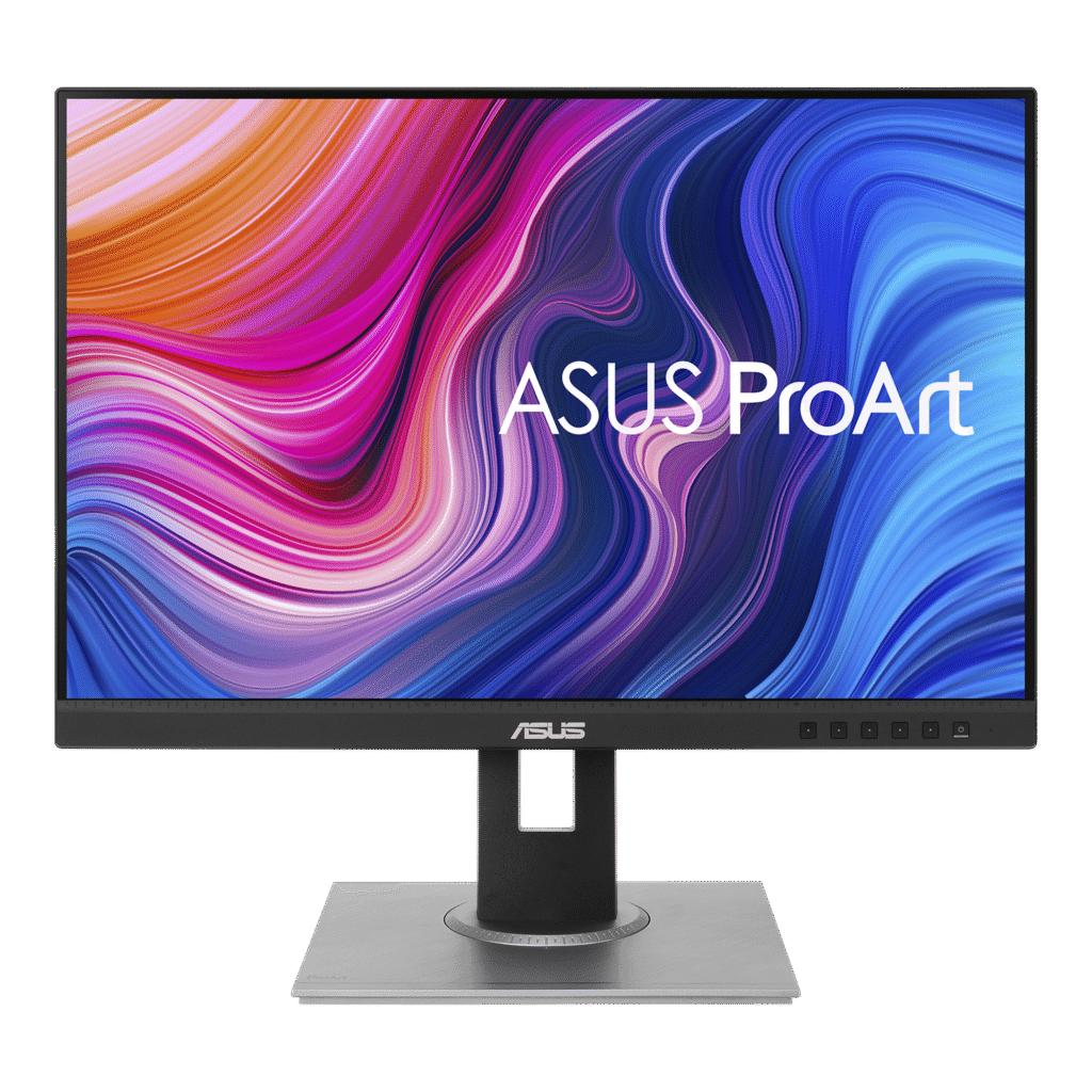 ASUS PA248QV