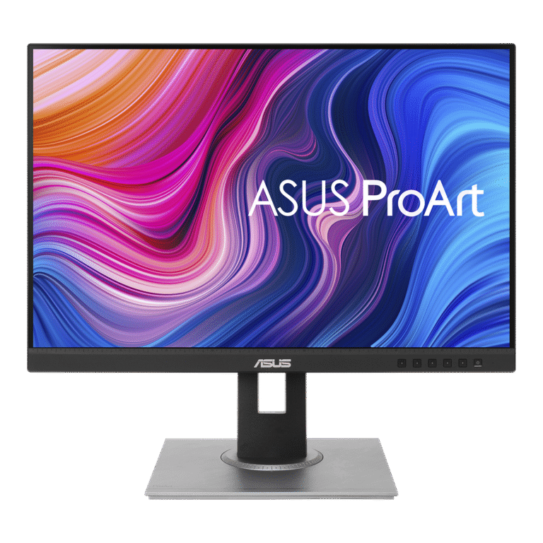 ASUS PA248QV