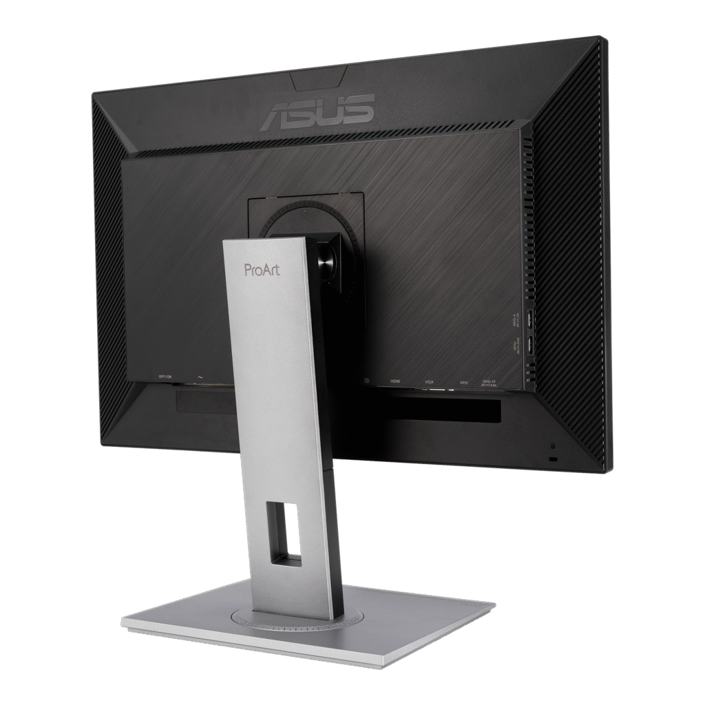ASUS PA248QV Review