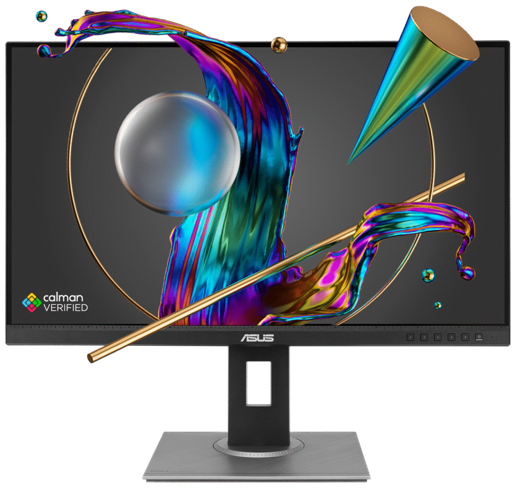ASUS PA278QV Review