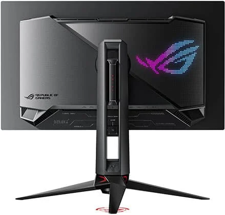 ASUS PG27UCDM