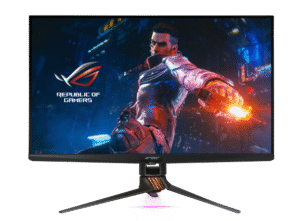 ASUS PG32UQX