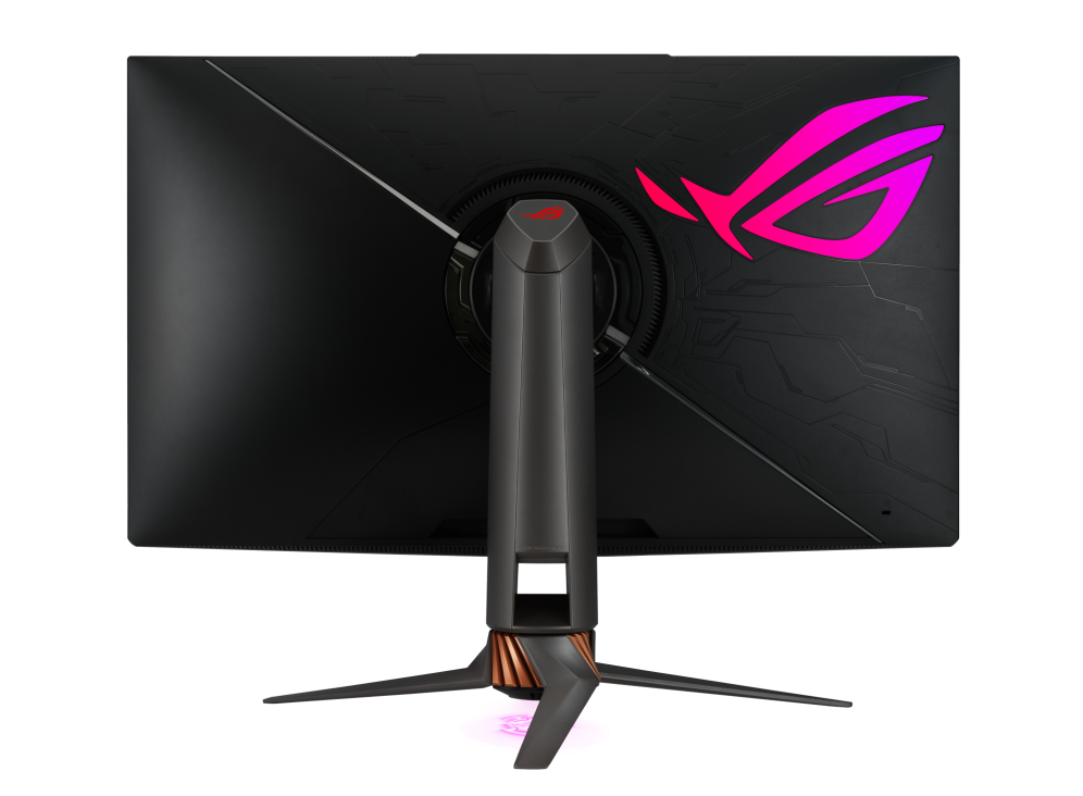 ASUS PG32UQX review