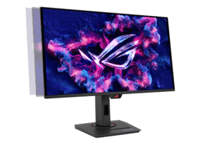 ASUS XG27UCDMG Review