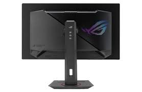 ASUS XG27UCDMG Review
