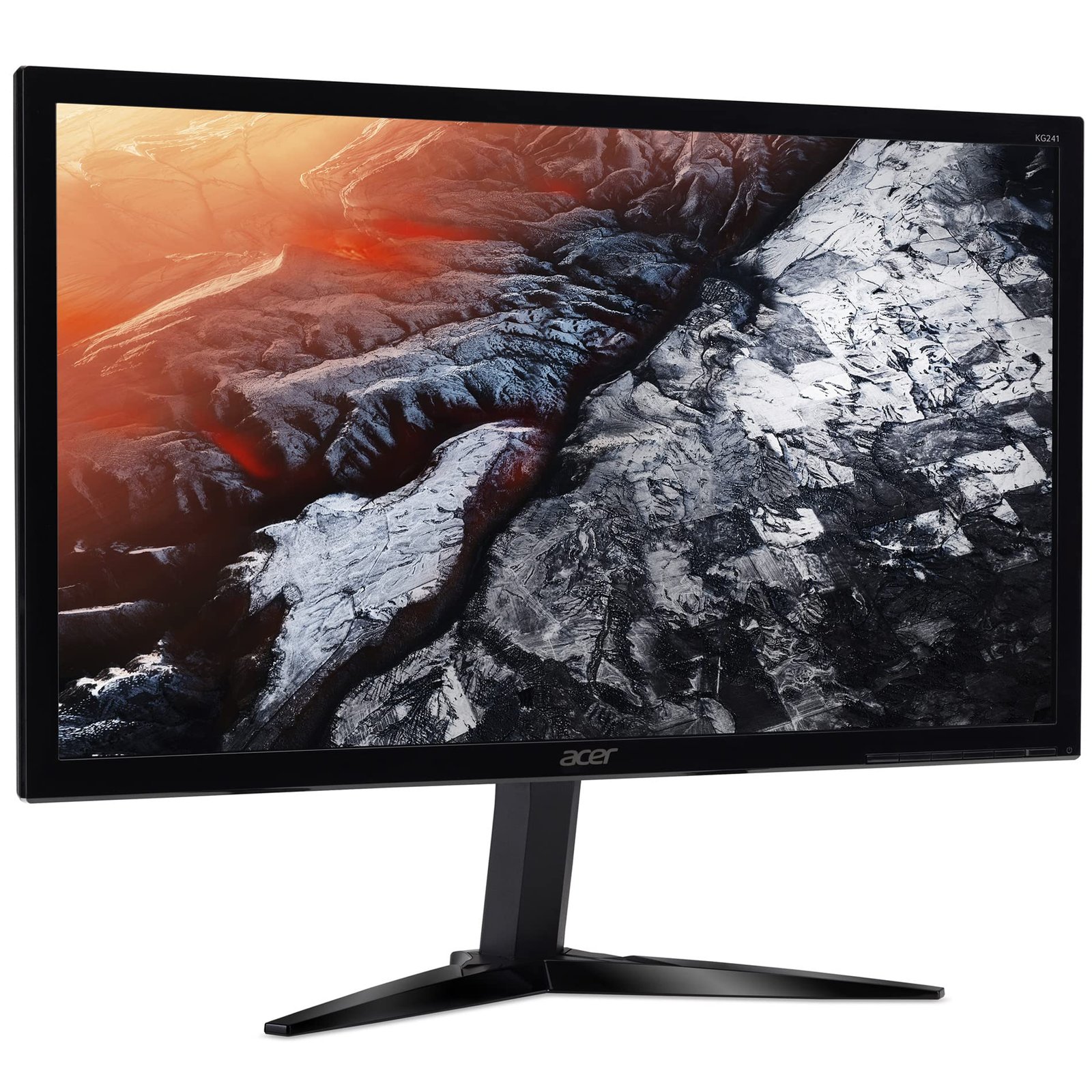 Acer KG241YS Review