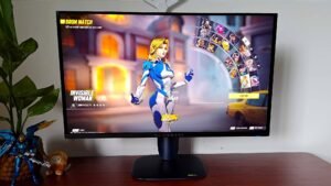 Dell Alienware AW2725Q Review