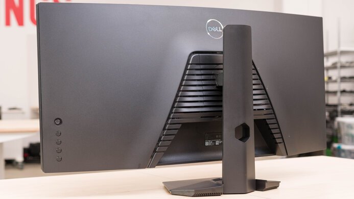 Dell S3422DWG