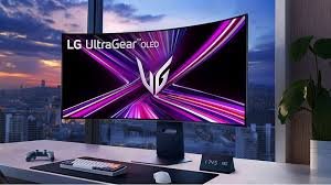 LG 45GX950A Review