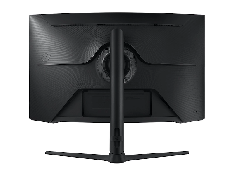 Samsung Odyssey G65B S32BG65 review