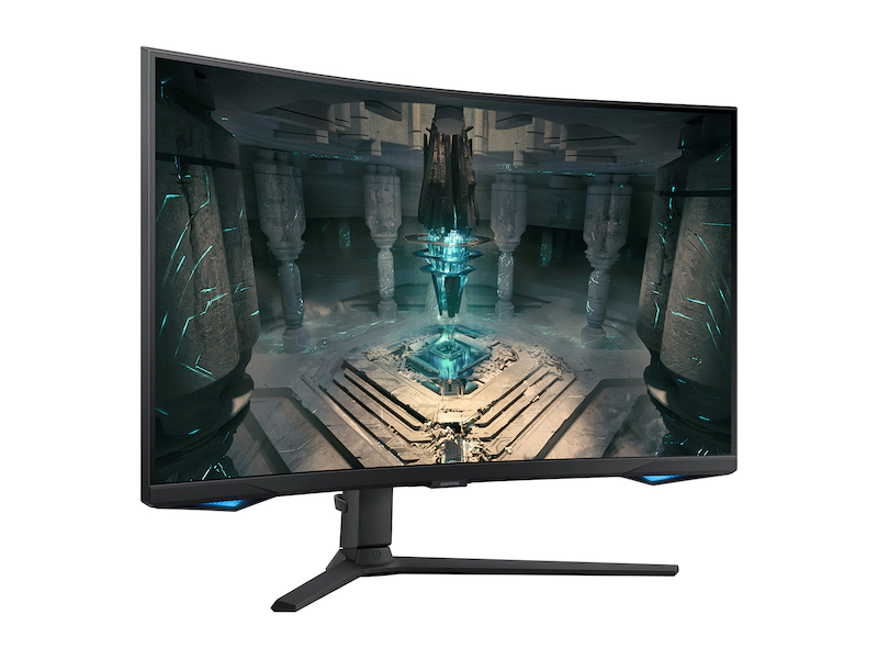 Samsung Odyssey G65B S32BG65