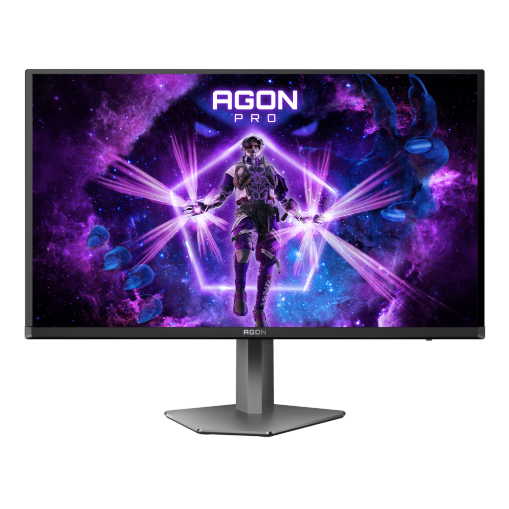 AOC AG276QZD2