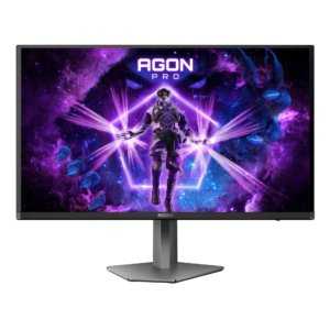 AOC AG276QZD2