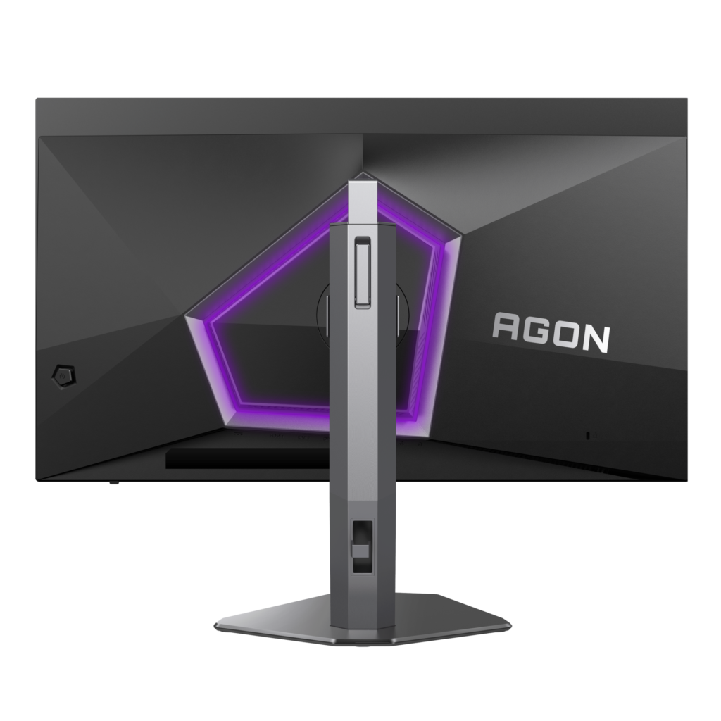 AOC AG276QZD2 review