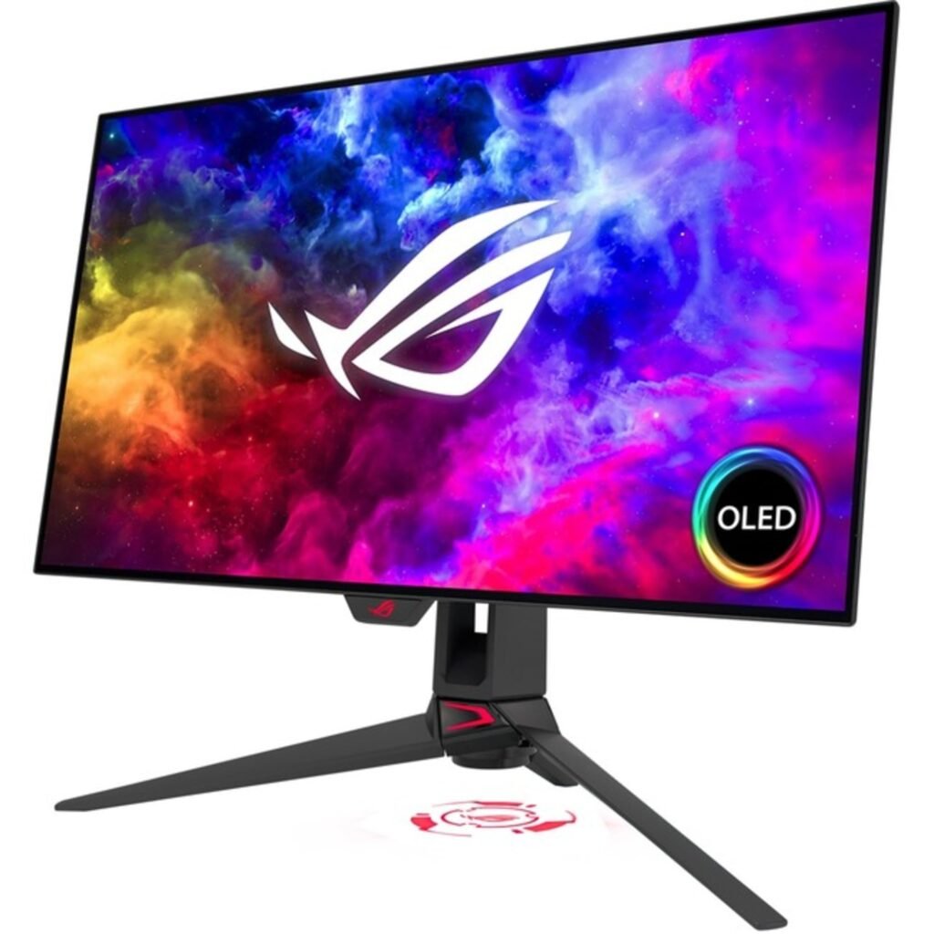 ASUS PG27AQDM