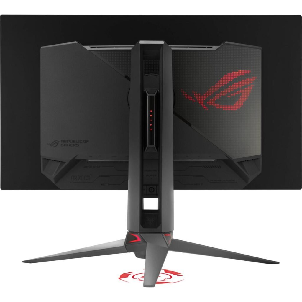ASUS PG27AQDM review