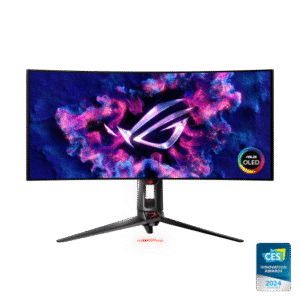 ASUS PG34WCDM