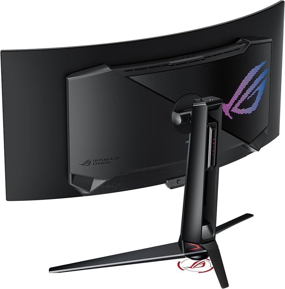 ASUS PG34WCDM