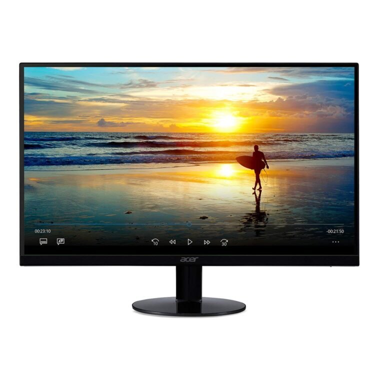 Acer SB220Q