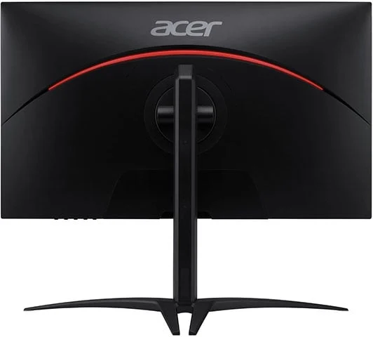 Acer XV275U P3 review