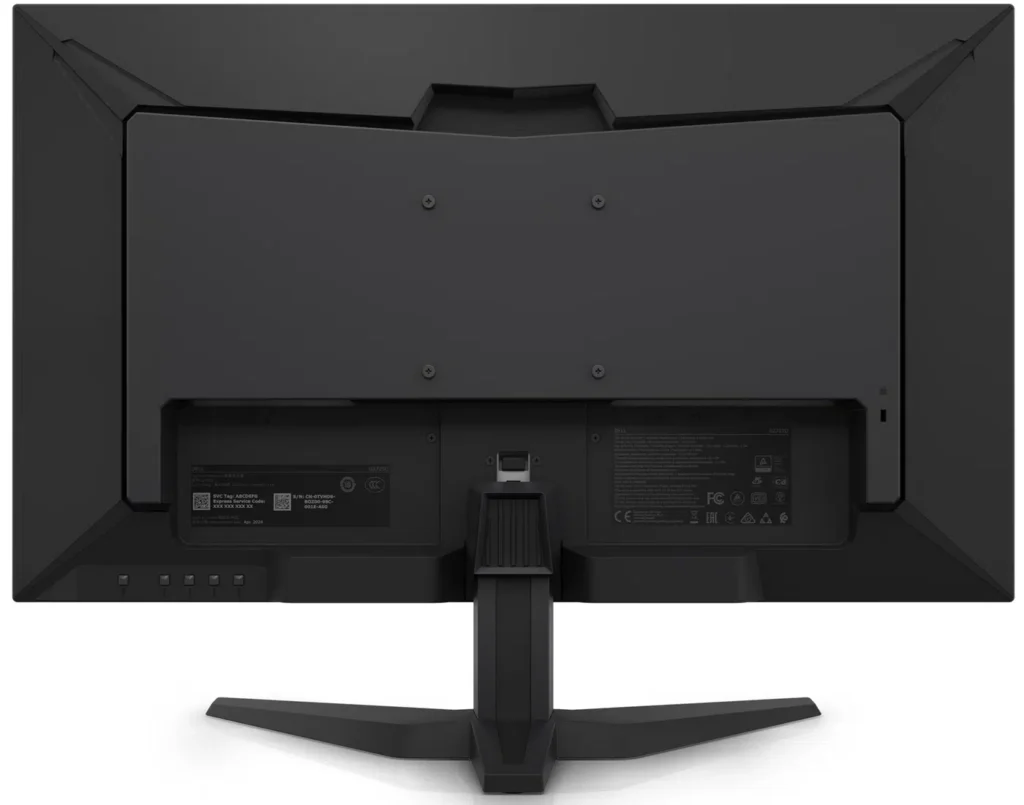Dell G2725D