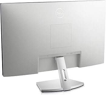 Dell S2721QS review