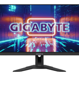 Gigabyte M28U