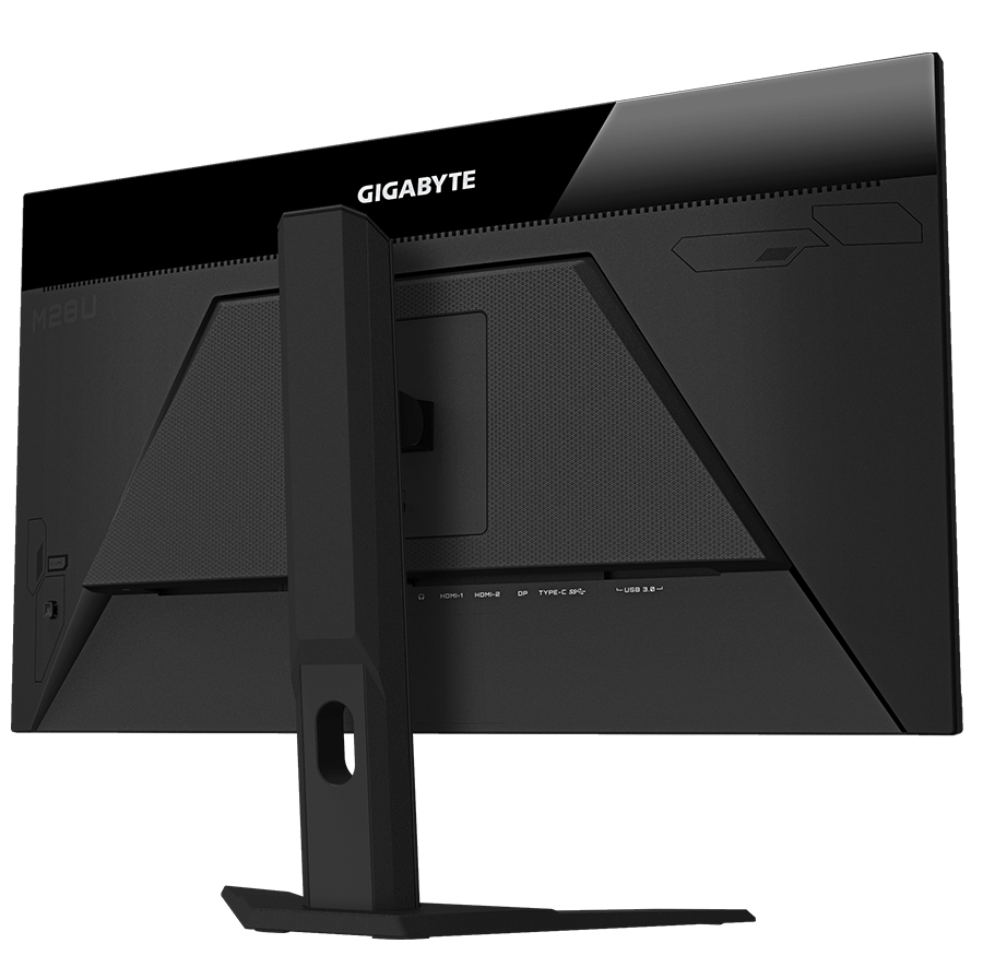 Gigabyte M28U review
