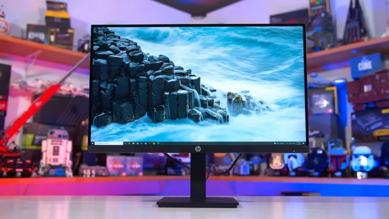 HP X27q