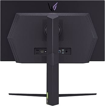 LG 27GR95QE Review
