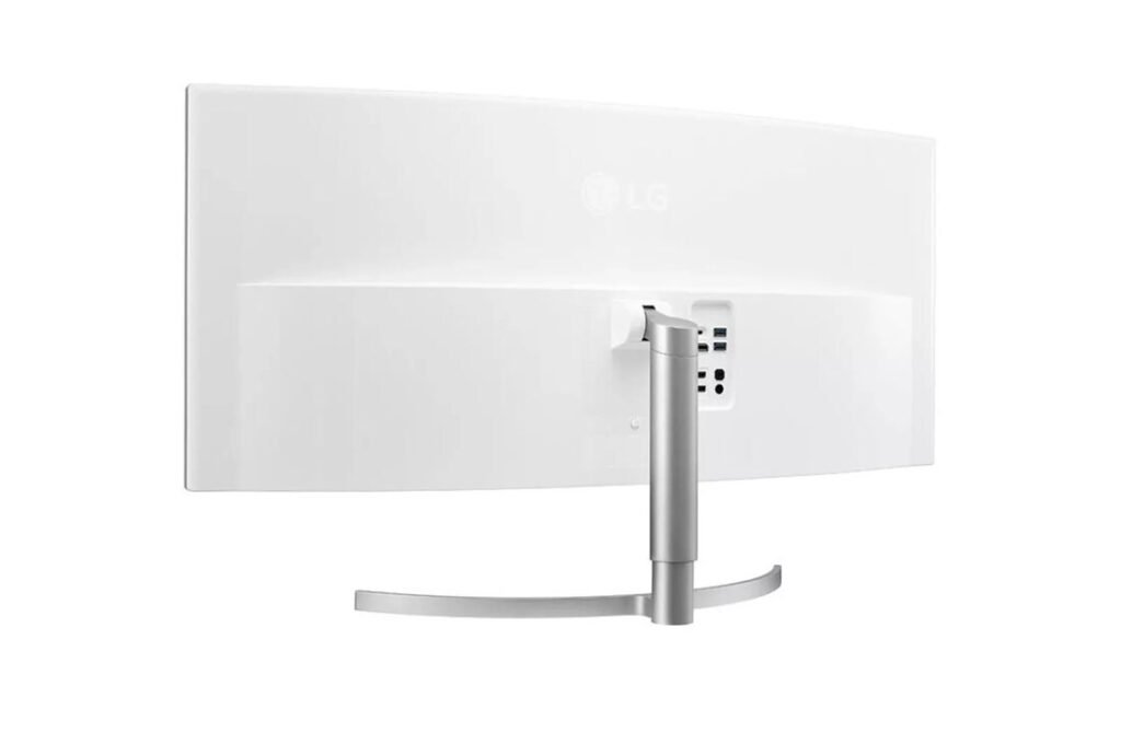 LG 38WK95C review