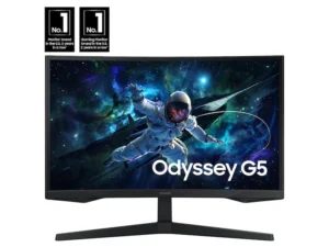 Samsung Odyssey S32CG55